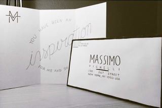 Illustration for article titled Dear Massimo: 12 Designers Who Penned Letters To Their Hero